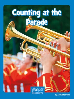 cover image of Counting at the Parade